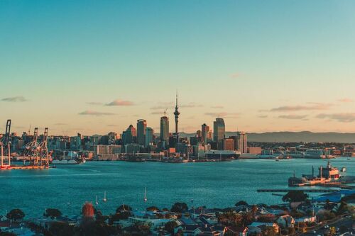 Ausztráliában és Új-Zélandon a legesélyesebb túlélni egy apokaliptikus katasztrófát