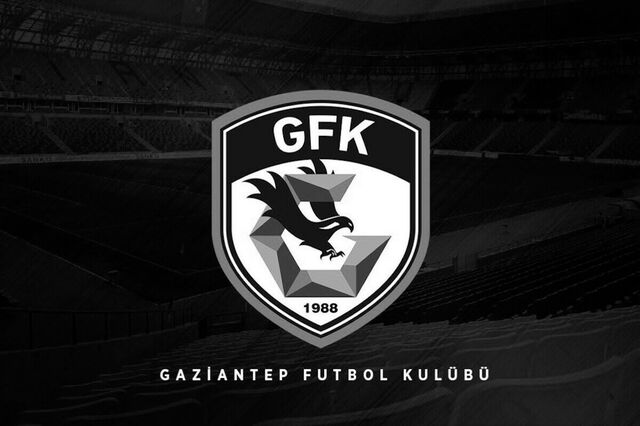 A Gaziantep is visszalépett a török futballbajnokságtól