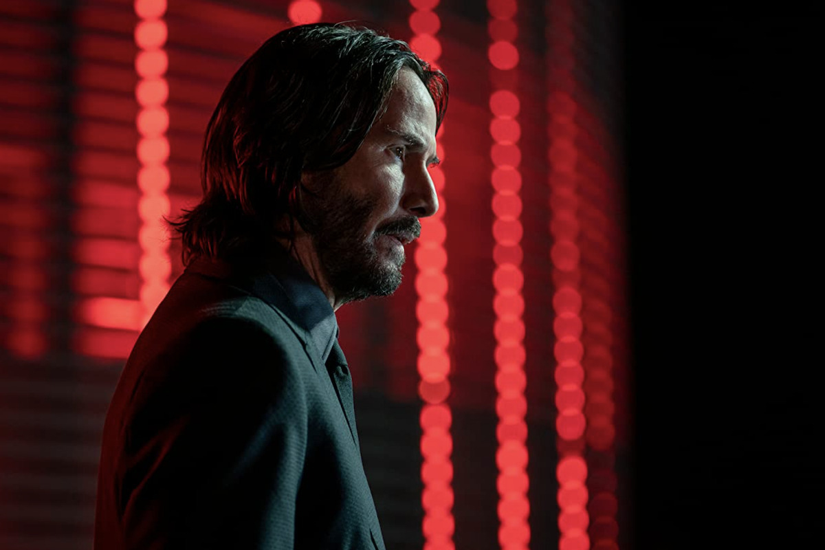 Egy hónappal a premier előtt új John Wick 4 előzetes borzolja a kedélyeket