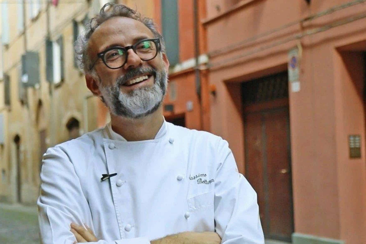 Massimo Bottura Miamiban nyit új éttermet