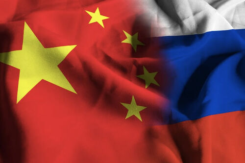 Lavrov: Moszkva és Peking kész megvédeni egymás érdekeit
