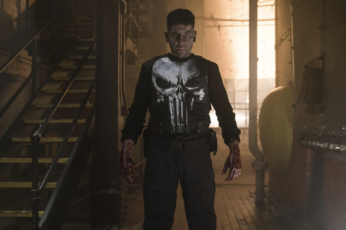 Jon Bernthal ismét Megtorlóként tér vissza