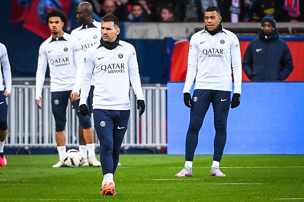 hogyan tovább Paris Saint-Germain - Lionel Messi