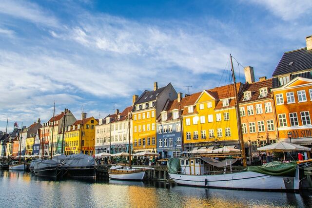 Egyensúly munka és magánélet között: Dániában megtalálták a kulcsát