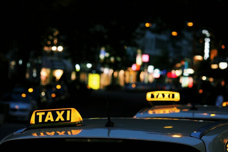 közlekedés - taxi - áremelkedés - budapest