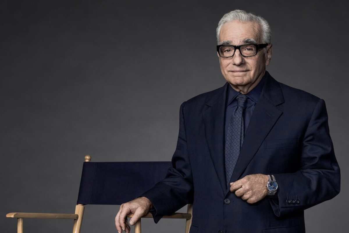 Martin Scorsese szerint minden idők legjobb filmjei