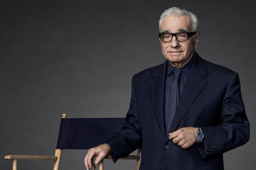 Martin Scorsese Jézusról forgat filmet