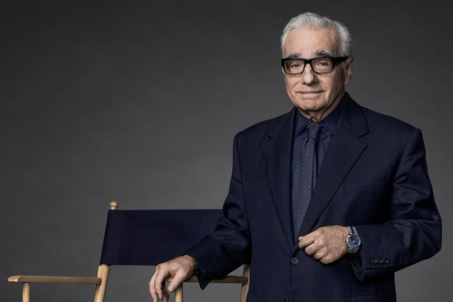 Minden idők 15 legjobb filmje Martin Scorsese szerint