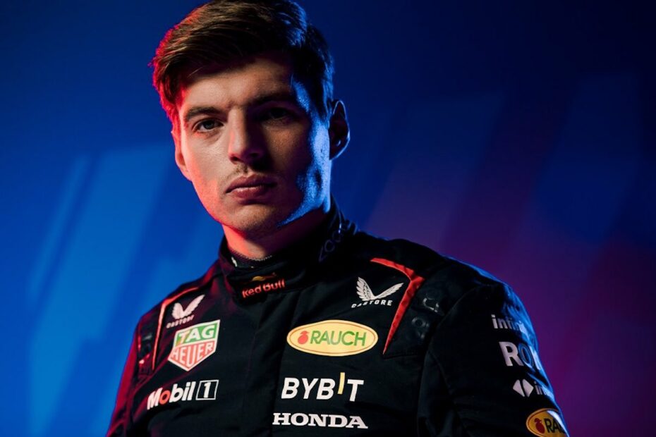 Max Verstappen - első pole 2023