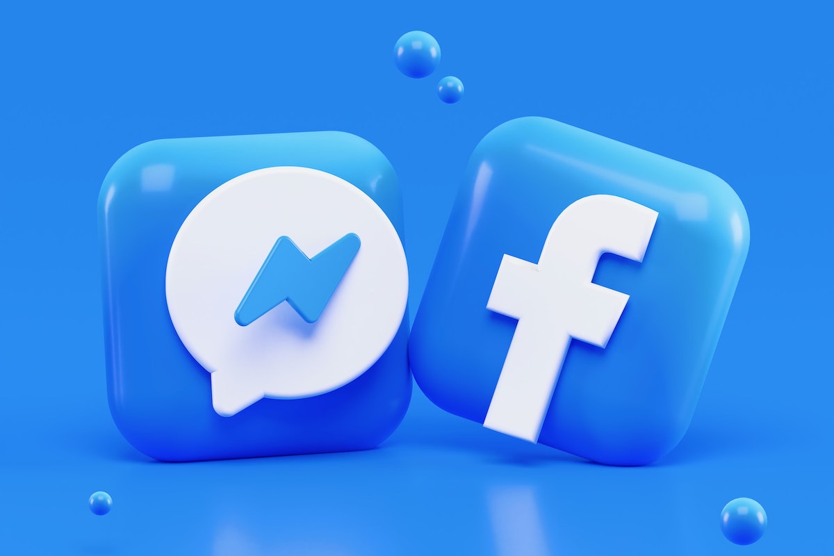 messenger - facebook - 2023