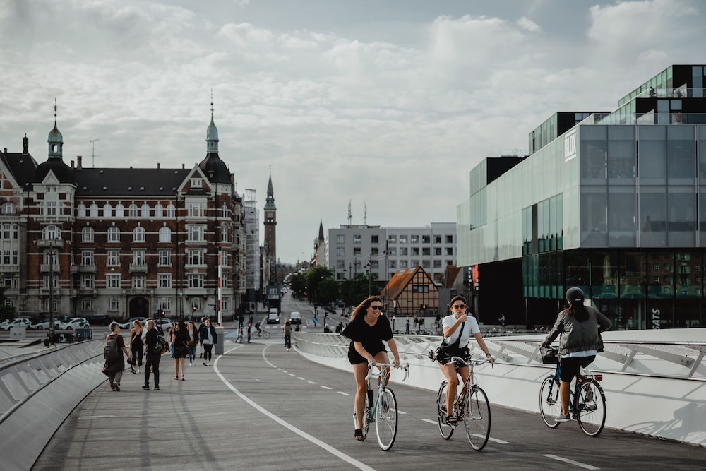koppenhága - dánia - munka és magánélet egyensúly