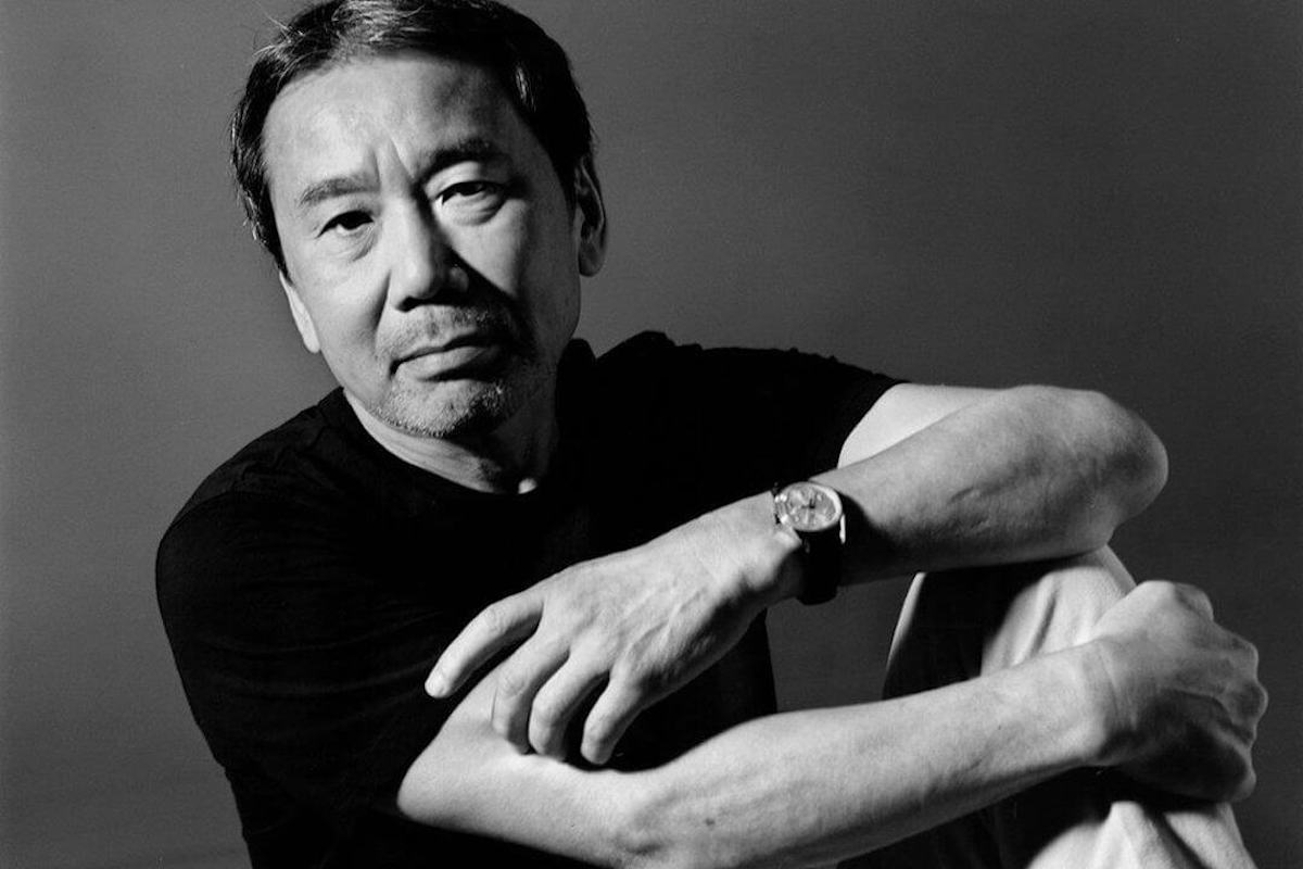 Murakami Haruki
