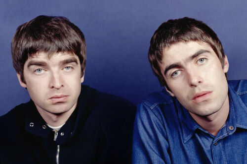 Újra összeáll az Oasis? „Maybeee”