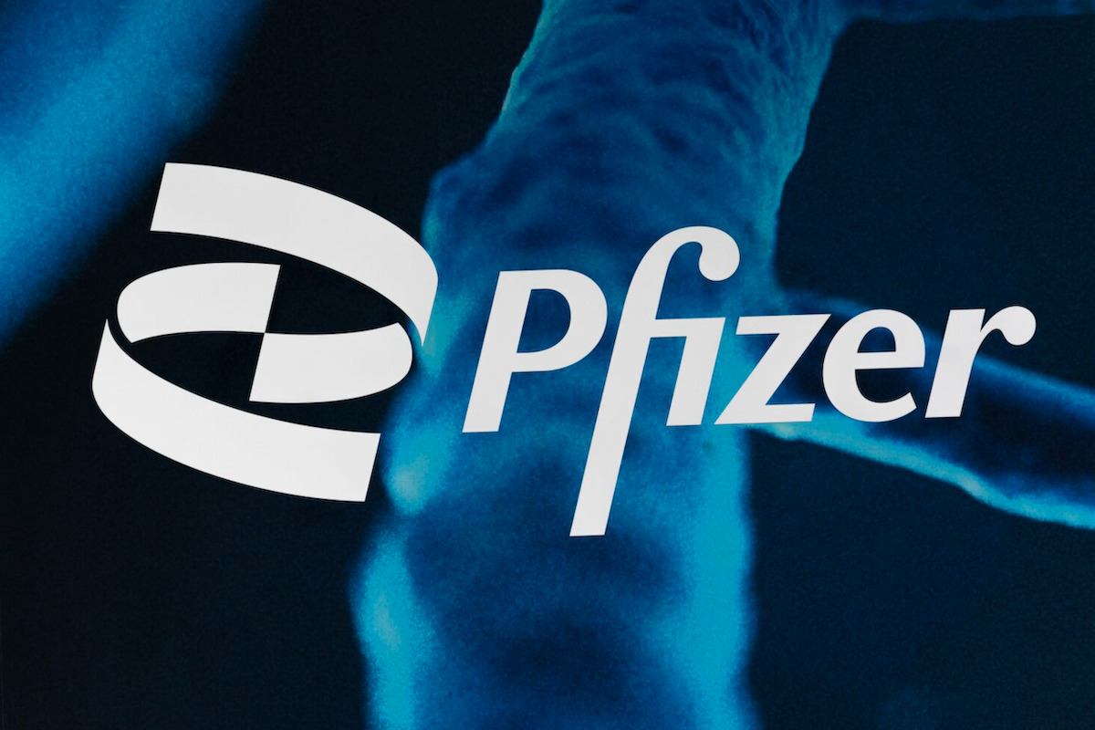 Pfizer - rákkutató cég felvásárlás