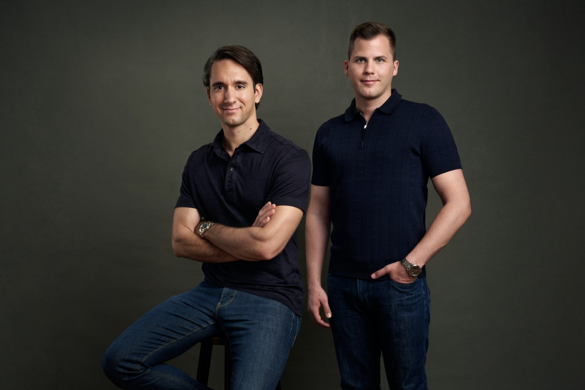Seon - Forbes - sikeres fiatalok 2023