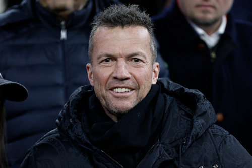 Lothar Matthäus: kizárt, hogy újra edző legyek