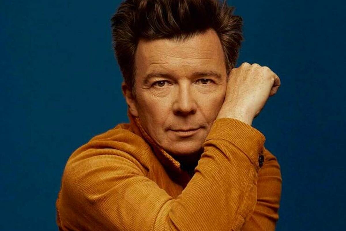 Rick Astley és a Level 42 a Paloznaki Jazzpiknik idei sztárfellépői