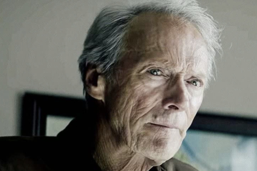 Clint Eastwood gyászol