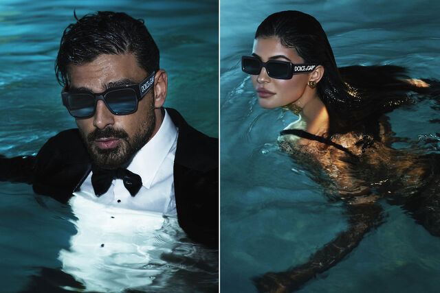 Megérkezett a Dolce & Gabbana idei napszemüveg kollekciója!