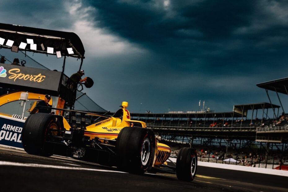 Indianapolis 500 - sport - motorsport - autóverseny