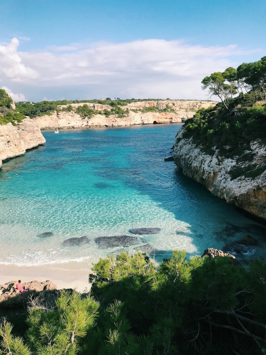 Mallorca rejtett kincsei - online férfimagazin