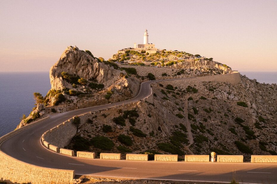 Mallorca - utazás - gasztronómia - online férfimagazin