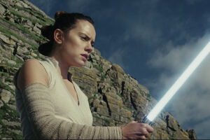 3 új Star Wars-film készül, és Daisy Ridley is visszatér
