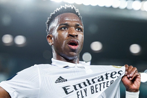 La Liga: Vinícius a legdrágább, egyre lejjebb Fati értéke