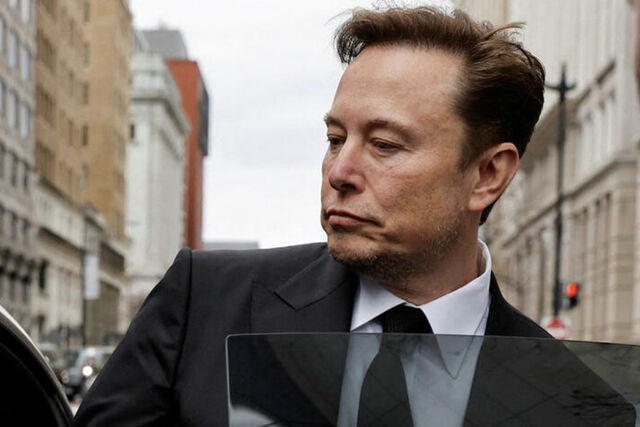 Elon Musk 1 milliárd dolláros kölcsönt vett fel saját vállalatától