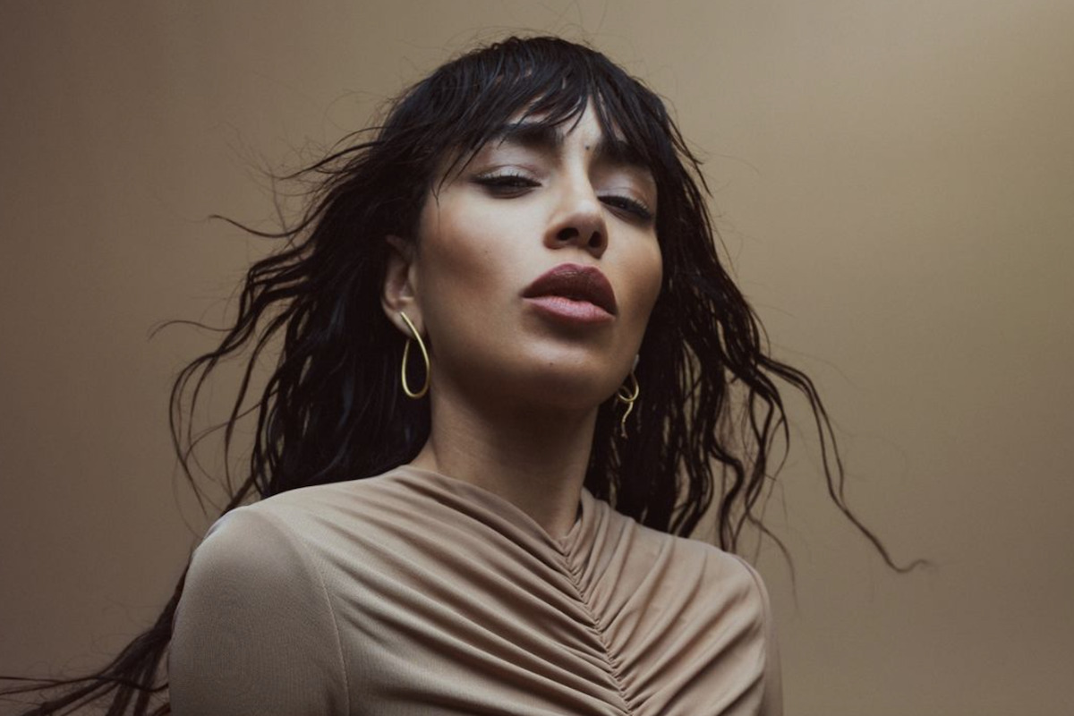 eurovíziós dalfesztivál 2023 - svédország - loreen - tattoo