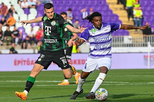 Fegyelmi eljárás indult az Újpest és a Ferencváros ellen