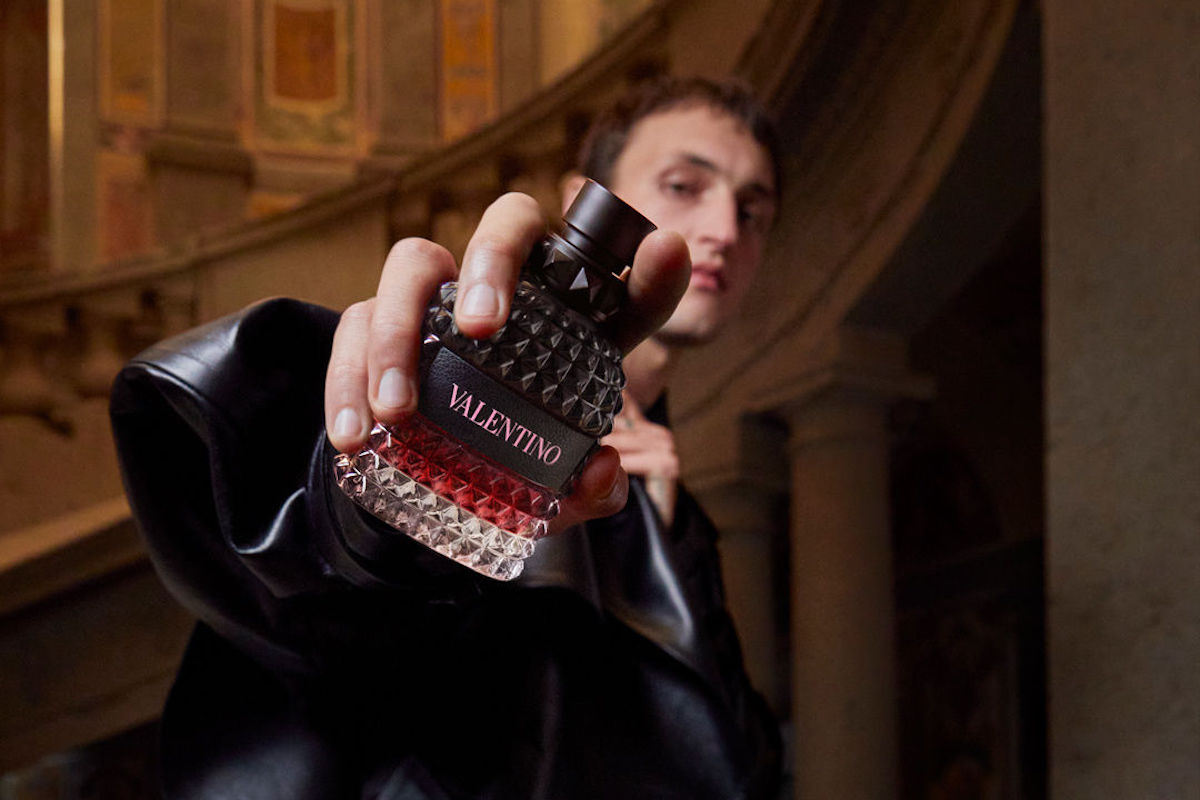 férfi parfüm - férfi divat - stílus - online férfimagazin 2023