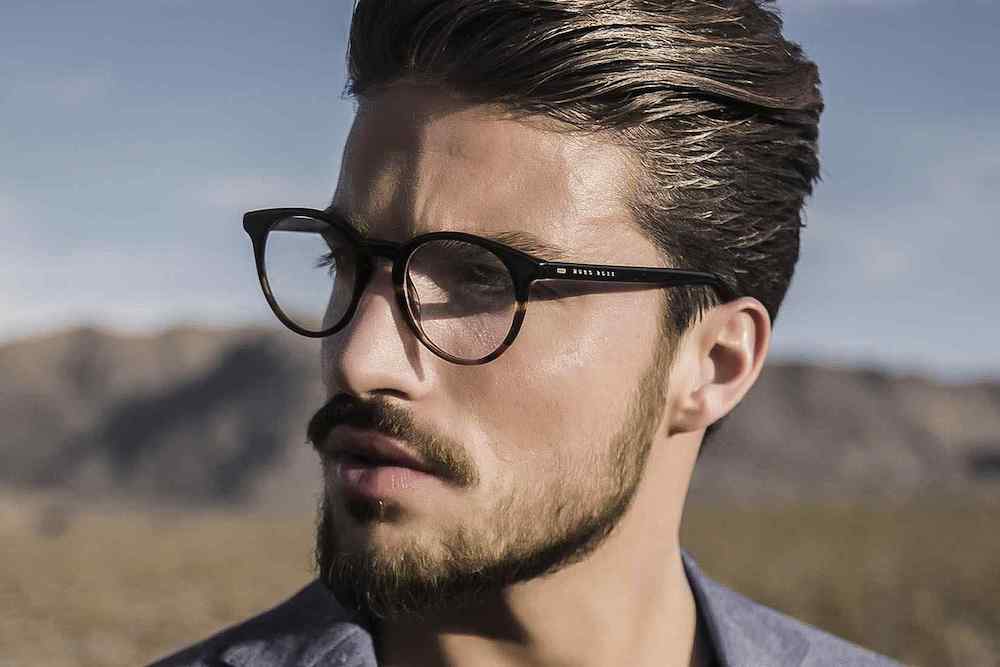 szemüveg - szemüvegkeret - férfi divat - férfi stílus - férfi divat trendek