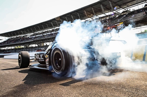 Az Indy 500 valaha volt leggyorsabb mezőnye rajtol el vasárnap