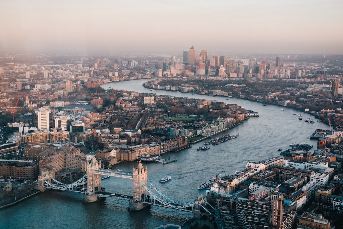 London - utazás - 2023 - online férfimagazin