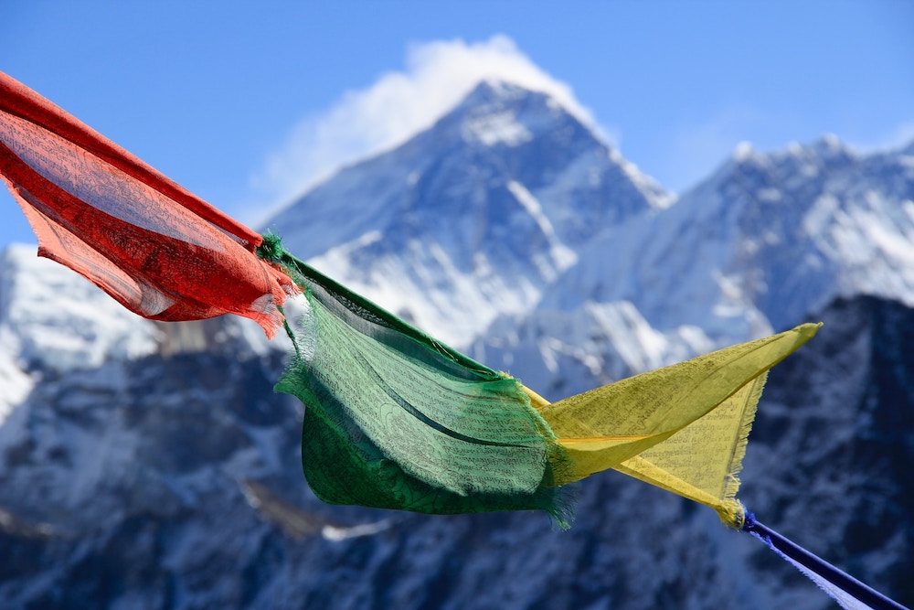mennyibe kerül egy Mount Everest expedíció
