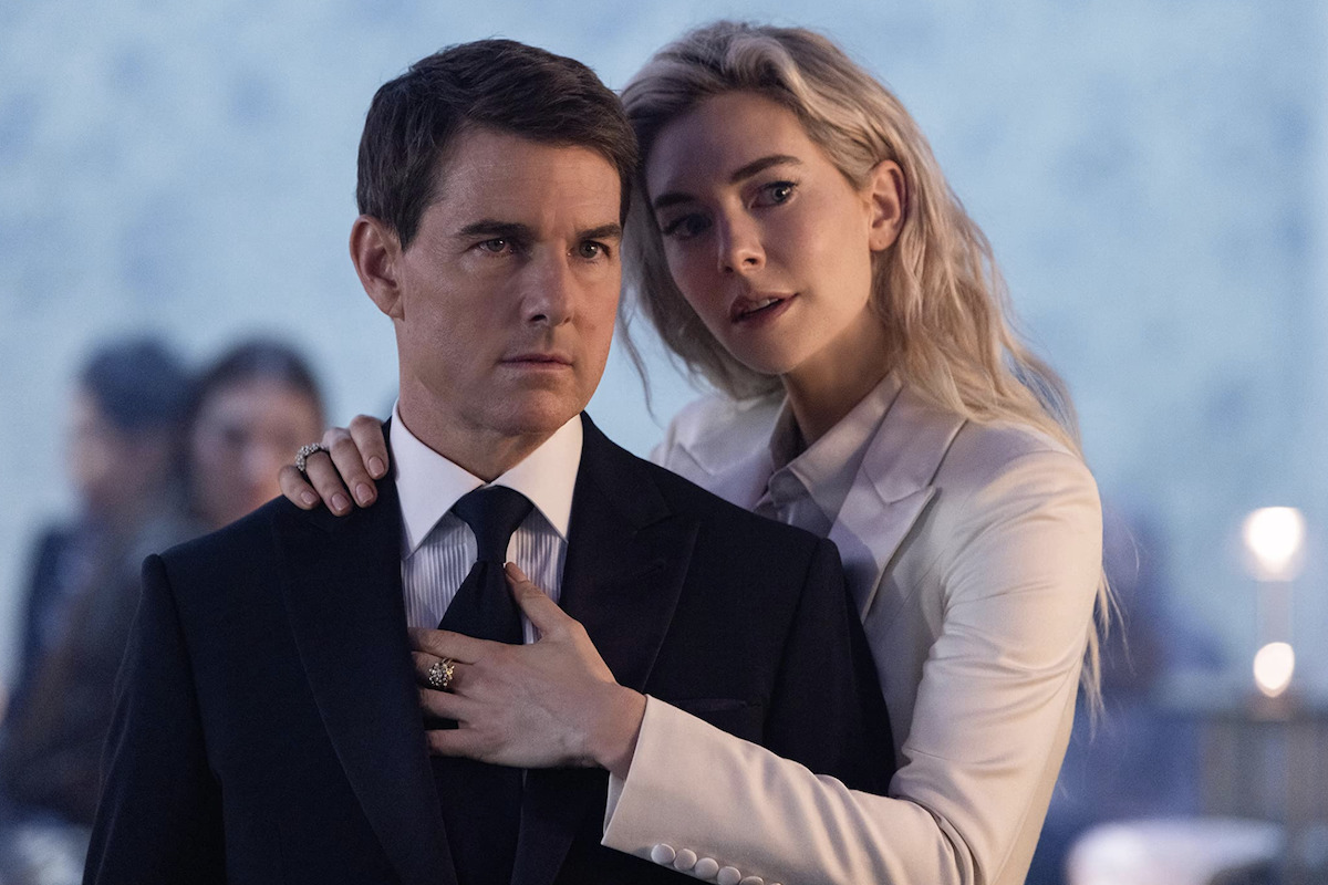 Mission: Impossible 7 új előzetes - online férfimagazin