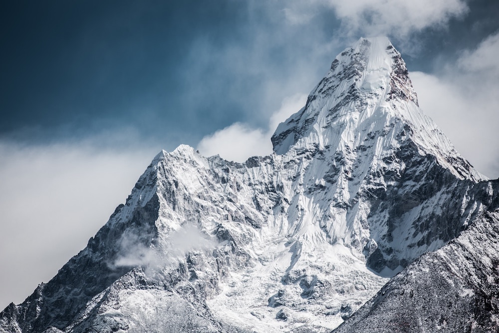 Mount Everest expedíció költségei