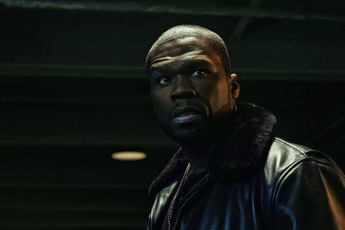 50 Cent újra Budapesten