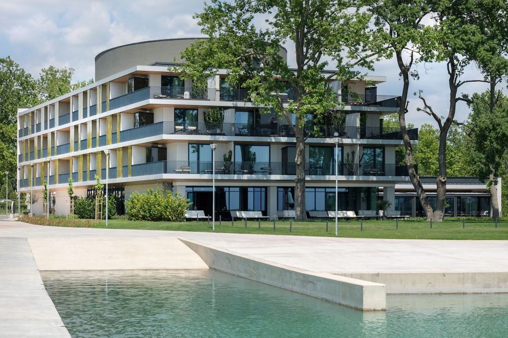 LUA Resort - Balatonfüred - Magyarország legjobb szállodái