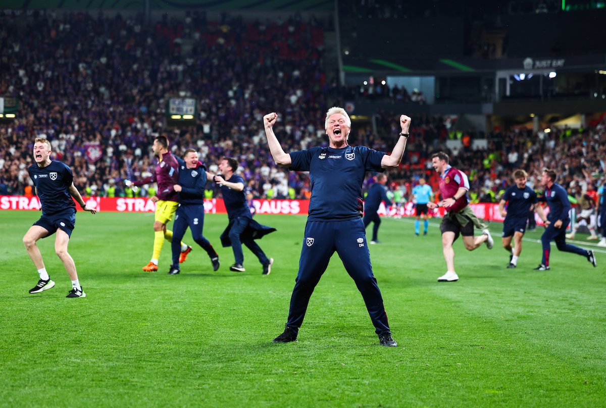 West Ham United 2023