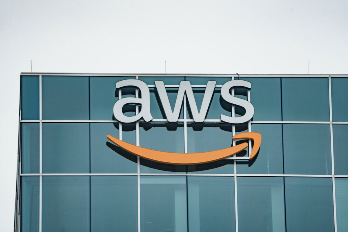 Amazon Web Services Budapest 2023
