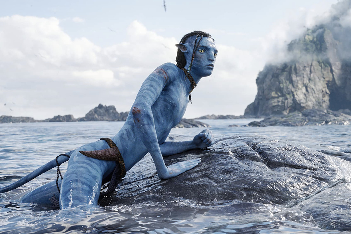 Avatar - James Cameron - csúszás - film - online férfimagazin