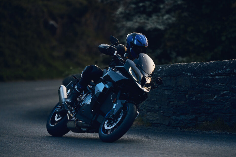 BMW M 1000 XR BMW Motorrad 2023