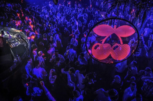 Pacha: 50 éves Ibiza ikonikus klubja