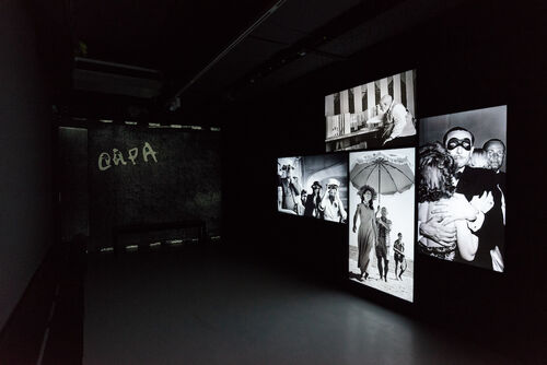 Budapesten nyílt meg a világ első, állandó Robert Capa életmű-kiállítása