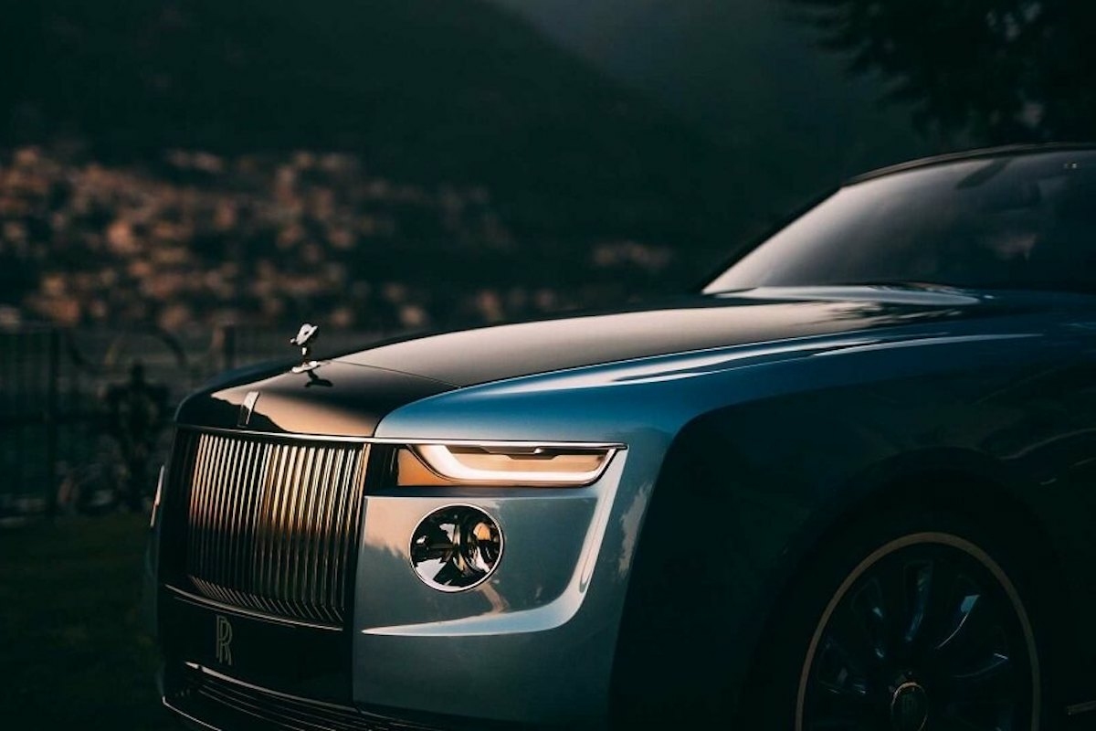 Magyarországra hozza a jövőt a Rolls-Royce