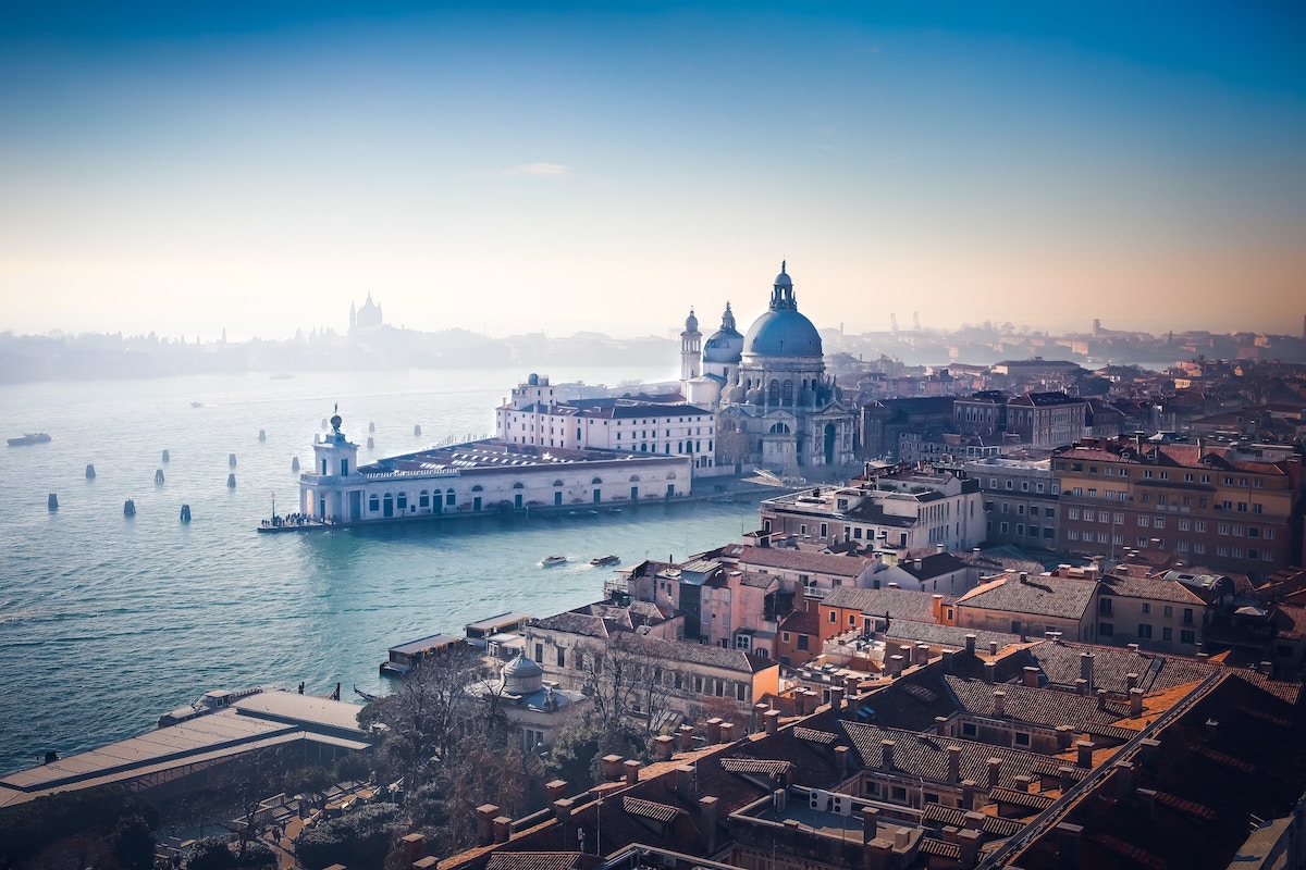Veneto utazás tipp Olaszország - online férfimagazin