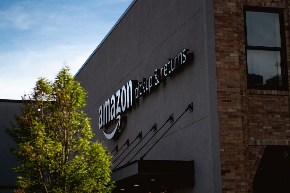 Amazon - legértékesebb tech márka 2023