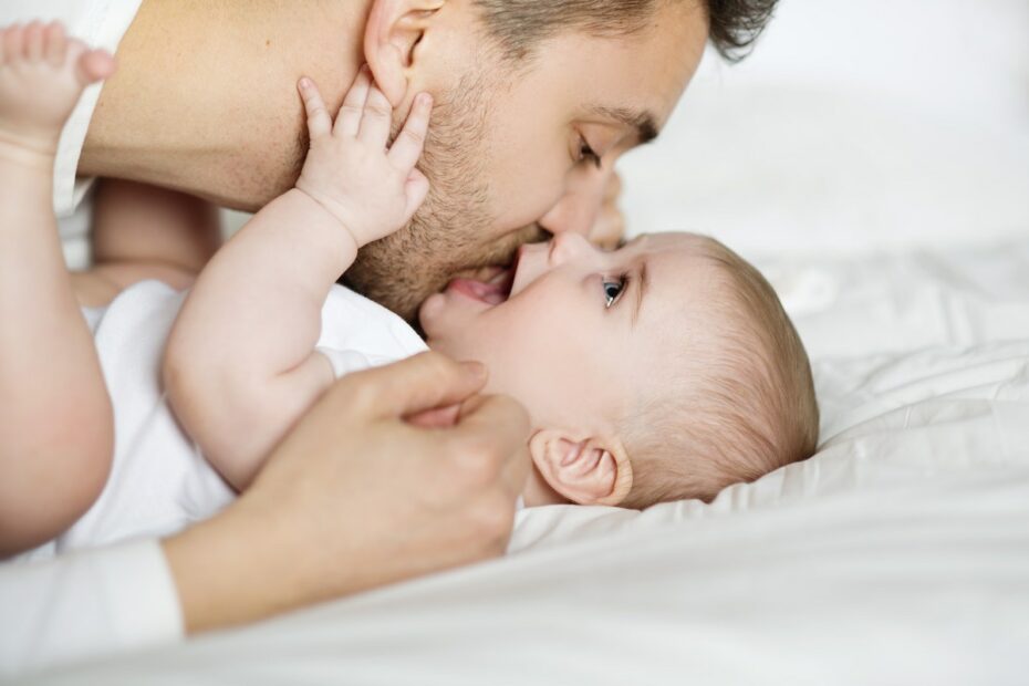 apaság - apasági szabadság - online férfimagazin